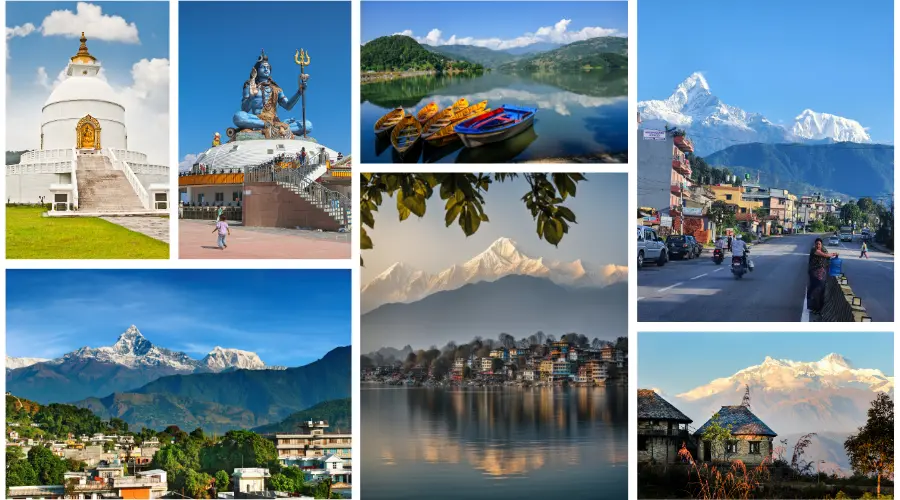 Discover the Best Time to Visit Pokhara Nepal: Plan for Your Next Journey